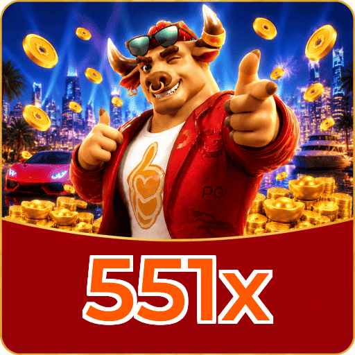 551x Download Speed Test Logo - Teste de Velocidade Certificado
