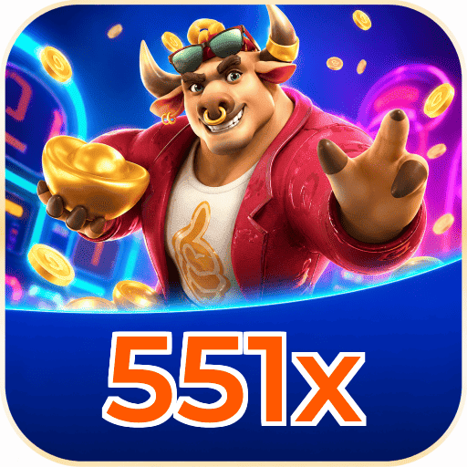 Requisitos do APK 551x para Android - Logo Oficial