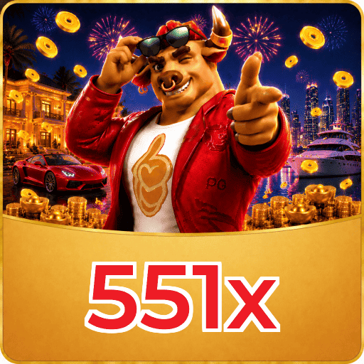 Logo da 551x