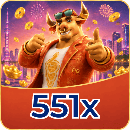 Logo 551x Loteria Online