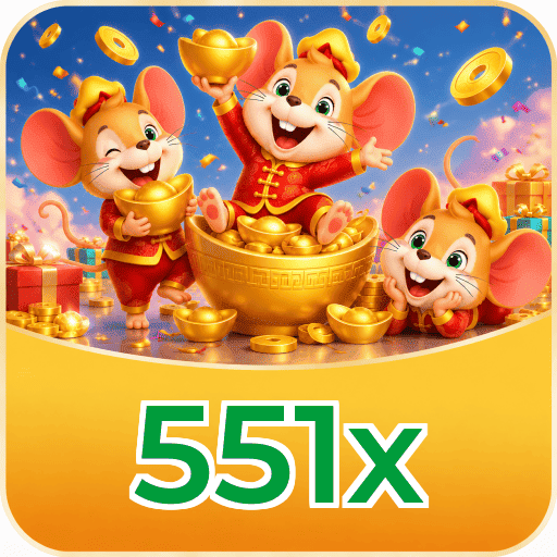 551x VIP Program Logo